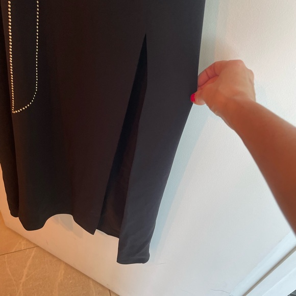 Moschino Boutique dress NWT - Picture 7 of 10